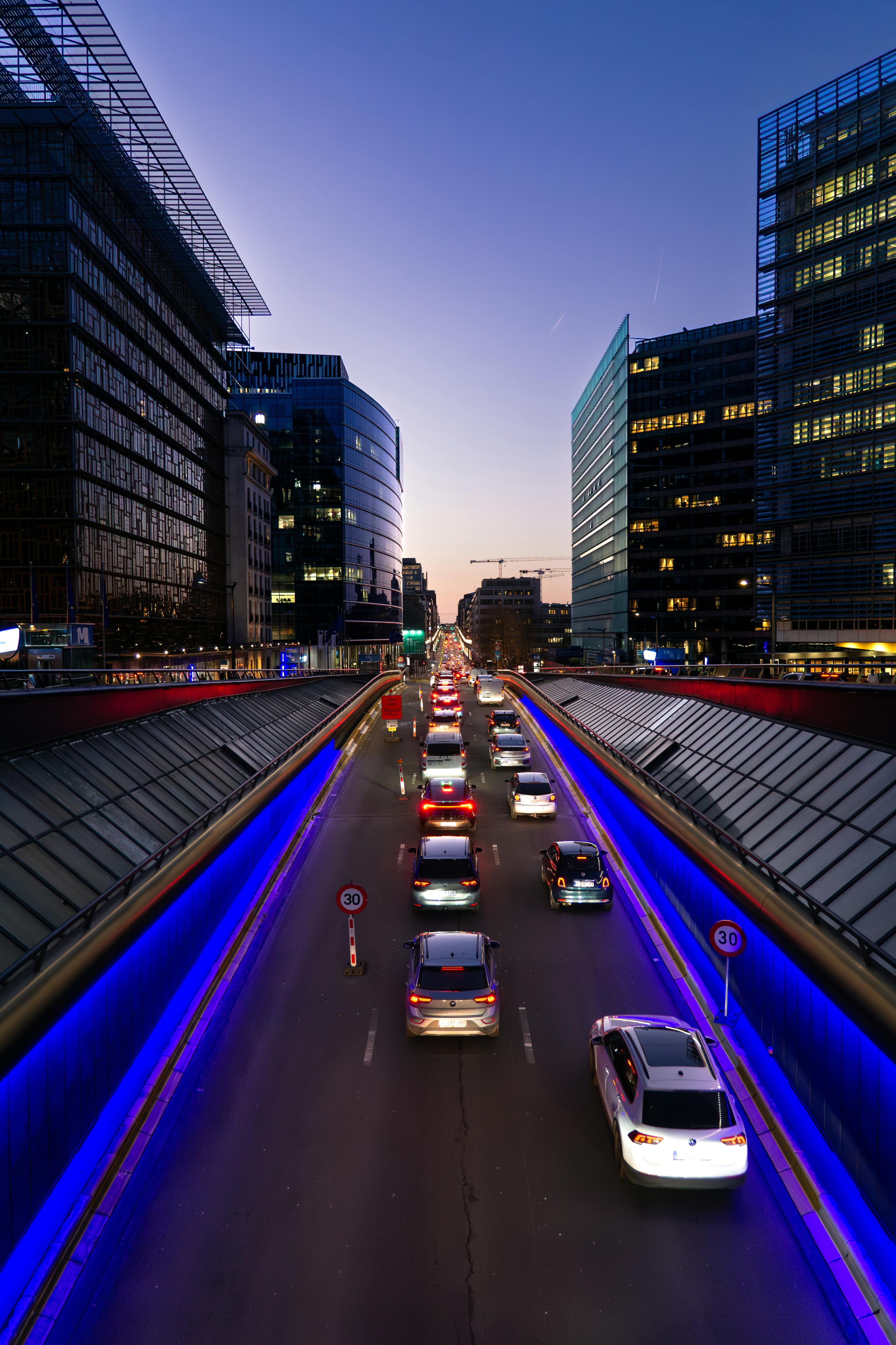 Transports Business