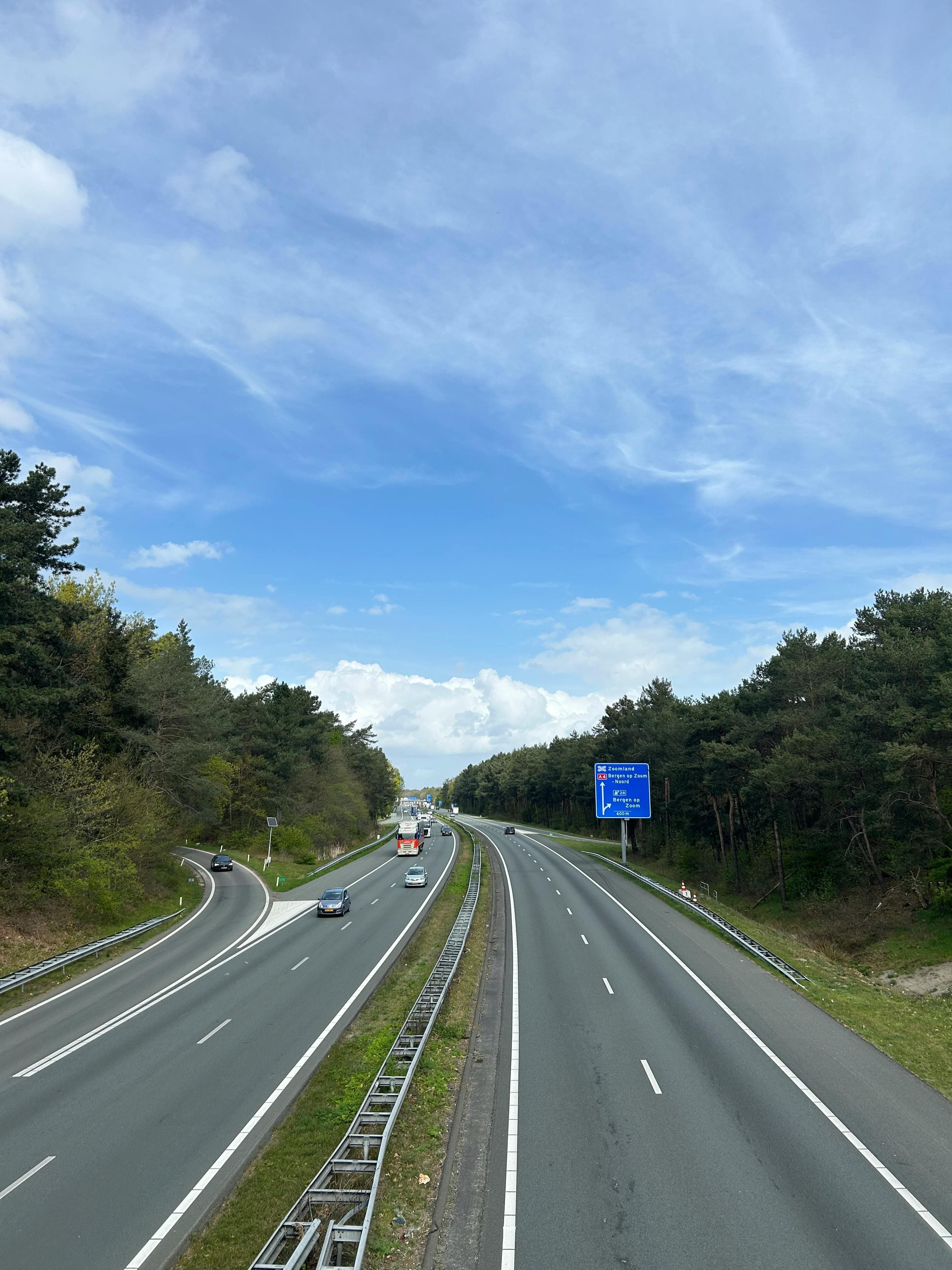 Trajets Longue distance